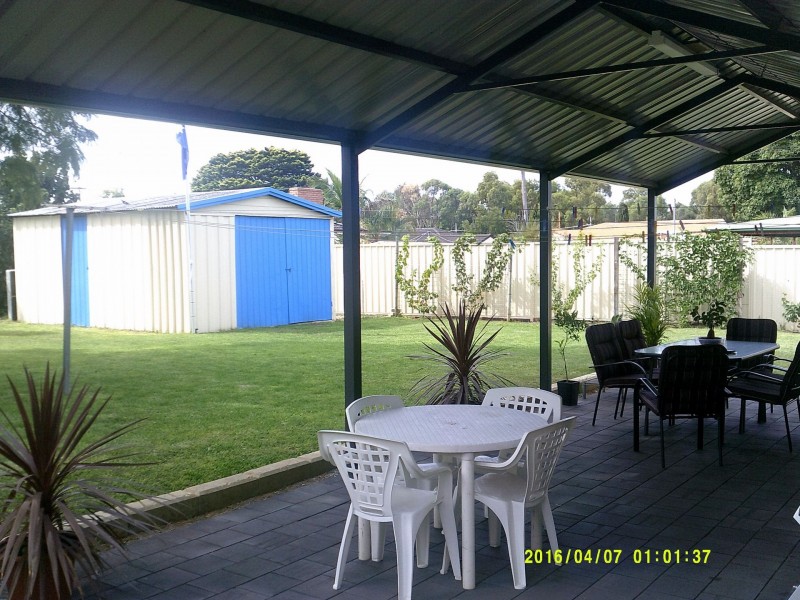 Mandurah WA 6210