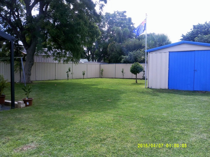 Mandurah WA 6210