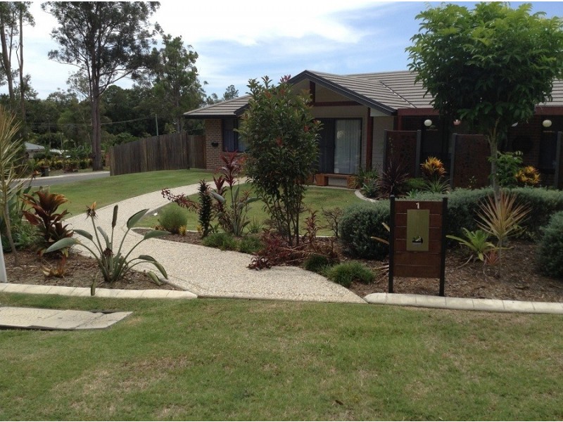 1 Wattle Ave, Beerburrum QLD 4517