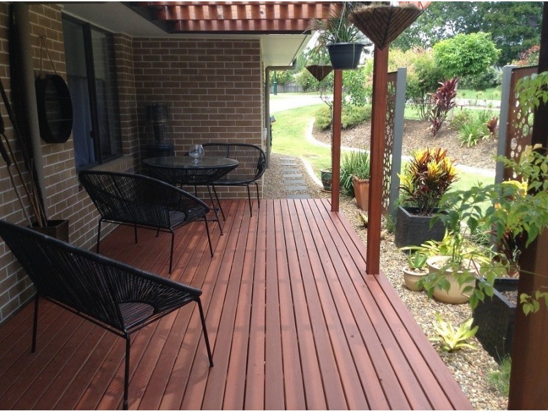 1 Wattle Ave, Beerburrum QLD 4517