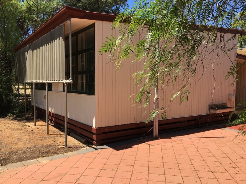 lot 1D Main st, Lalbert VIC 3542