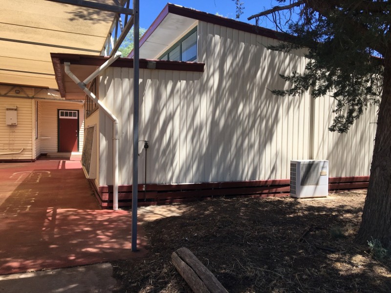 lot 1D Main st, Lalbert VIC 3542