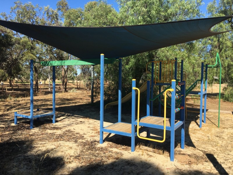 lot 1D Main st, Lalbert VIC 3542