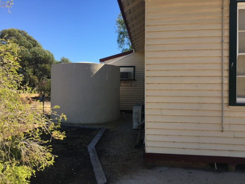 lot 1D Main st, Lalbert VIC 3542