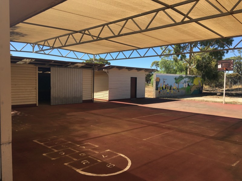 lot 1D Main st, Lalbert VIC 3542