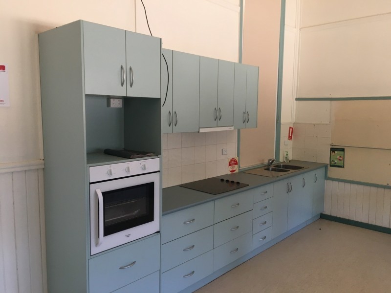 lot 1D Main st, Lalbert VIC 3542