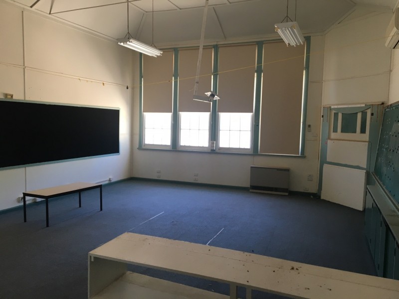 lot 1D Main st, Lalbert VIC 3542