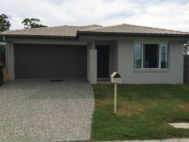 208 Dorville Road, Carseldine QLD 4034