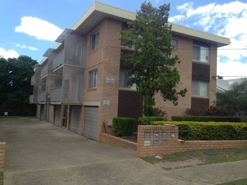 1/6 Fifth Ave, Coorparoo QLD 4151