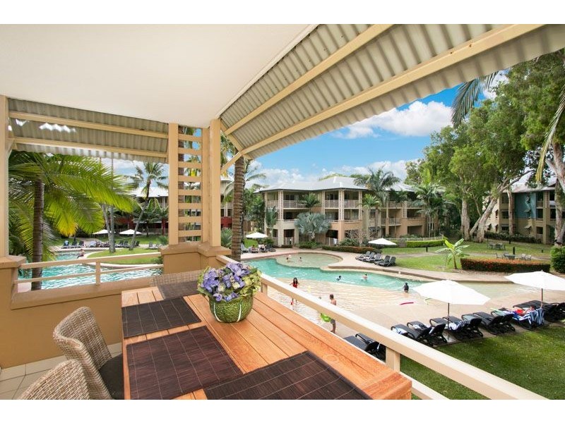 Palm Cove QLD 4879