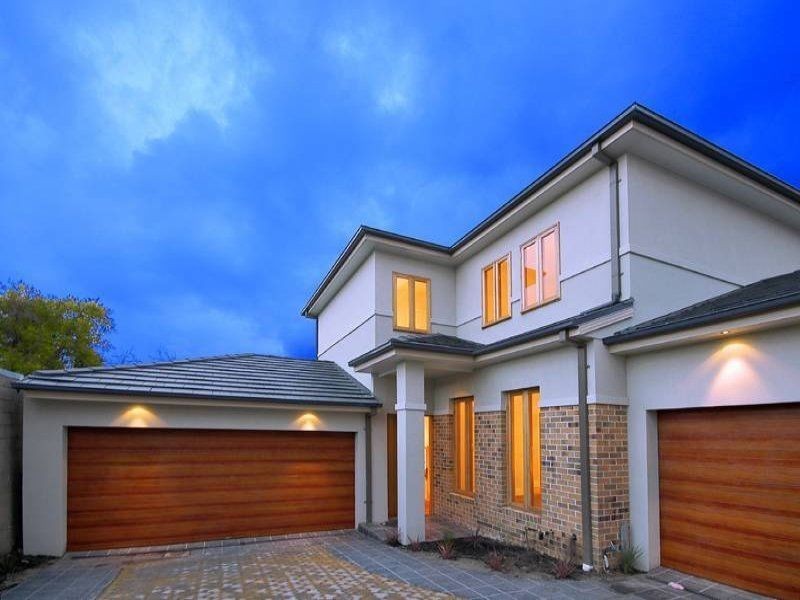 2/27 Dunscombe Ave, Glen Waverley VIC 3150