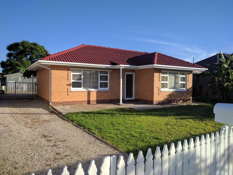 100 MAY TERRACE, Ottoway SA 5013