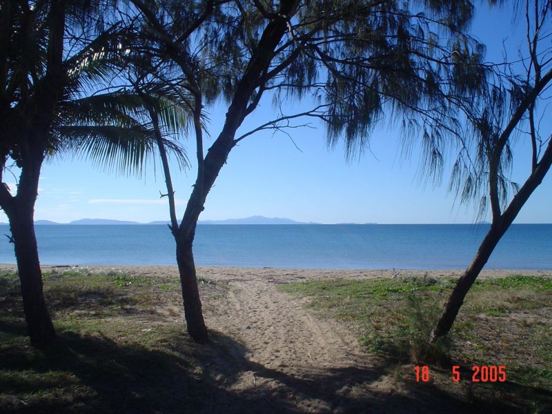 Lot 20 Coconut Street, Forrest Beach QLD 4850