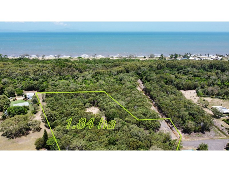 Lot 20 Coconut Street, Forrest Beach QLD 4850