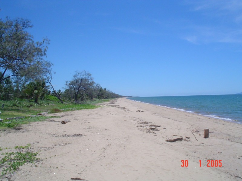 Lot 20 Coconut Street, Forrest Beach QLD 4850