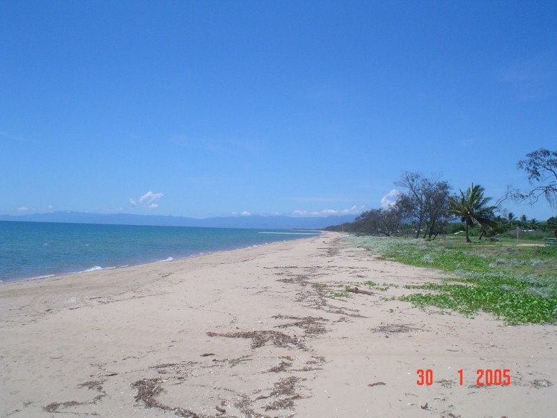 Lot 20 Coconut Street, Forrest Beach QLD 4850