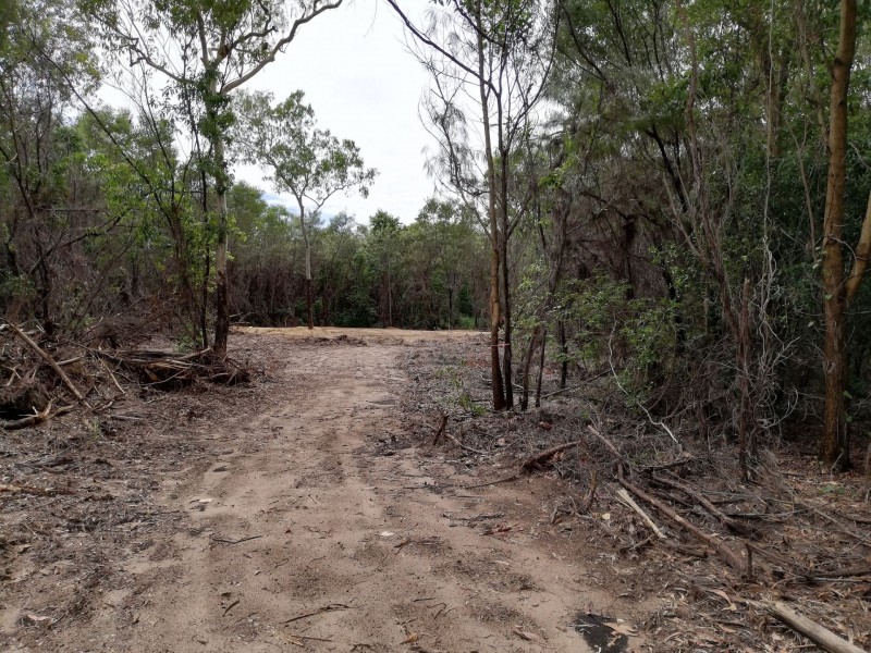 Lot 20 Coconut Street, Forrest Beach QLD 4850