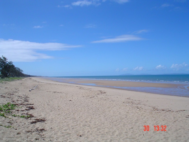 Lot 20 Coconut Street, Forrest Beach QLD 4850