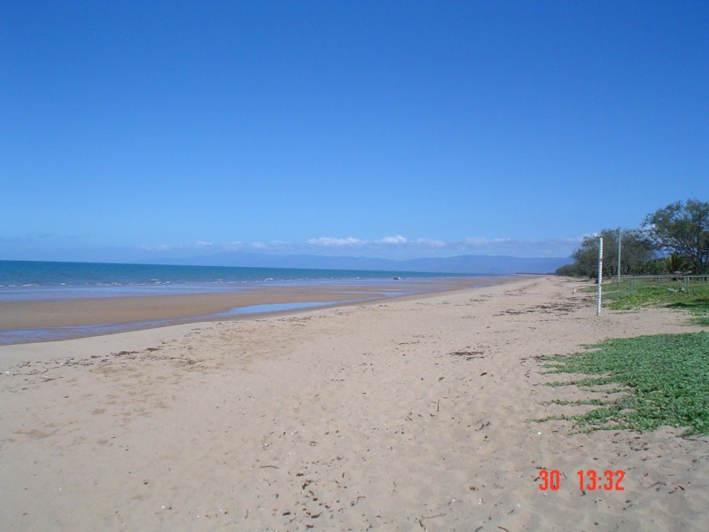 Lot 20 Coconut Street, Forrest Beach QLD 4850