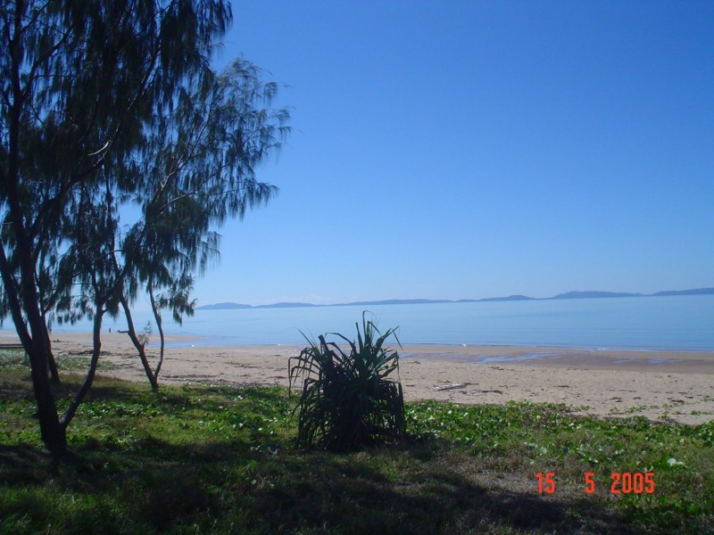 Lot 20 Coconut Street, Forrest Beach QLD 4850
