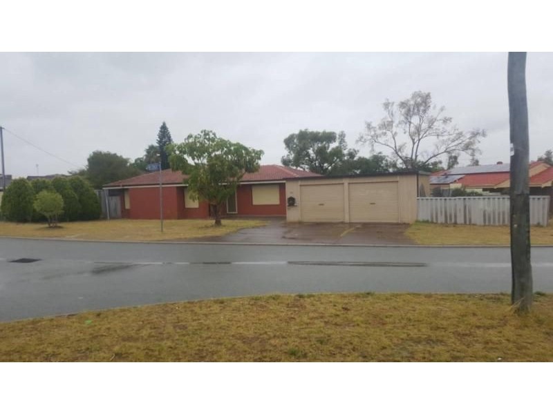 20 Cunningham Loop,, Mirrabooka WA 6061