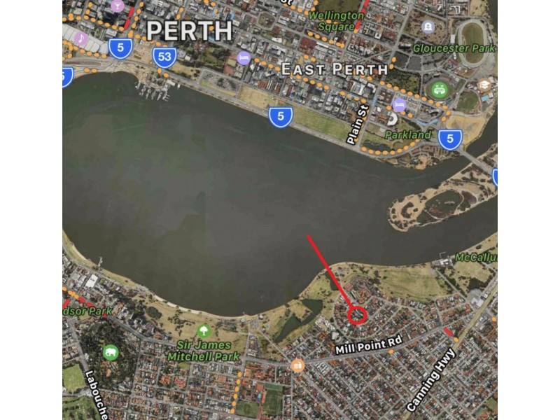 12 Darlot Crescent, South Perth WA 6151