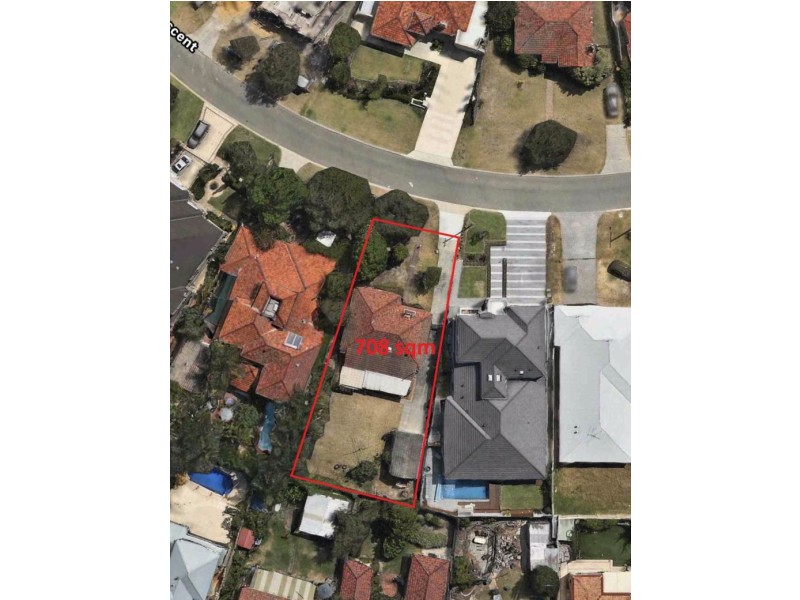 12 Darlot Crescent, South Perth WA 6151