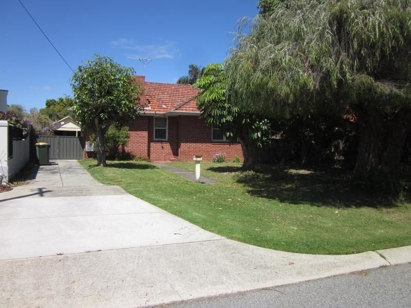 12 Darlot Crescent, South Perth WA 6151