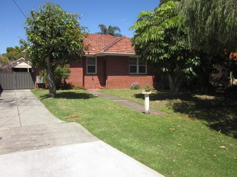 12 Darlot Crescent, South Perth WA 6151