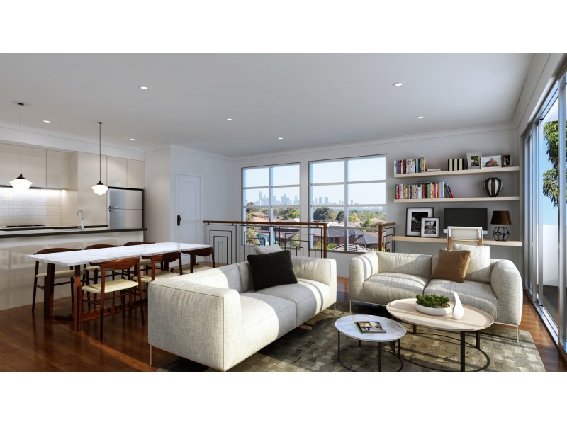 3.7/107 – 109 Upper Heidelberg Rd, Ivanhoe VIC 3079