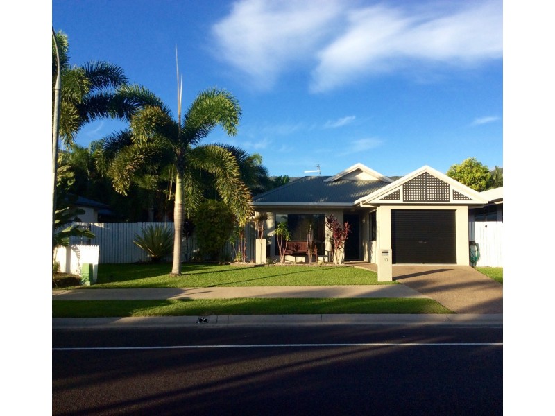 15 Cottesloe Drive, Kewarra Beach QLD 4879