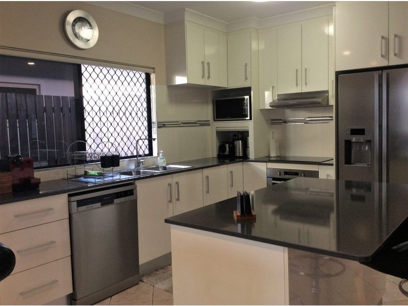 15 Cottesloe Drive, Kewarra Beach QLD 4879