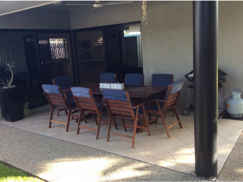 15 Cottesloe Drive, Kewarra Beach QLD 4879