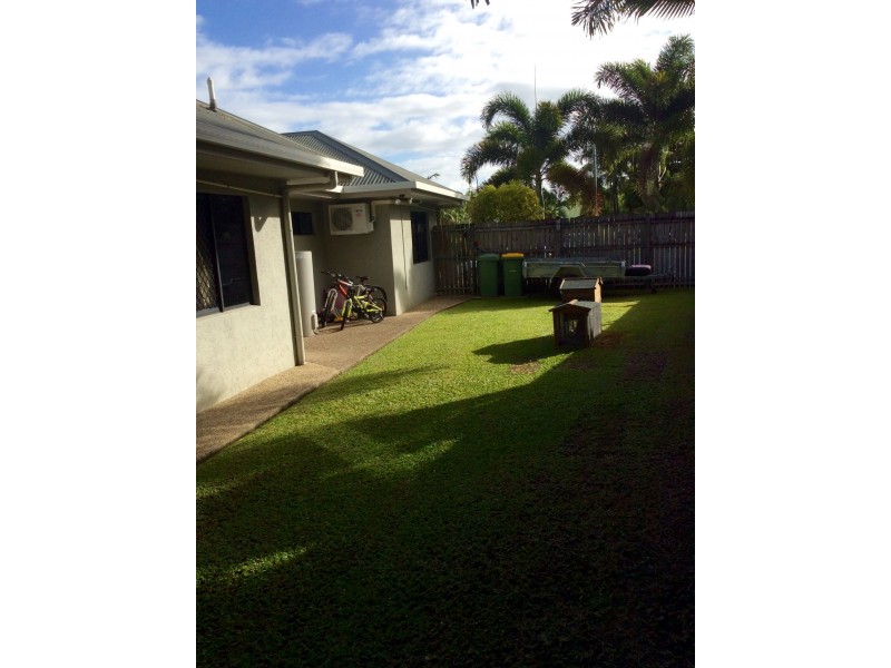 15 Cottesloe Drive, Kewarra Beach QLD 4879