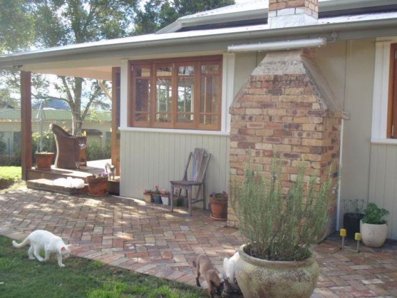 South Murwillumbah NSW 2484