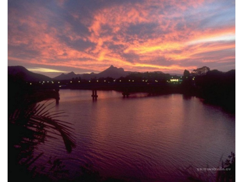 South Murwillumbah NSW 2484