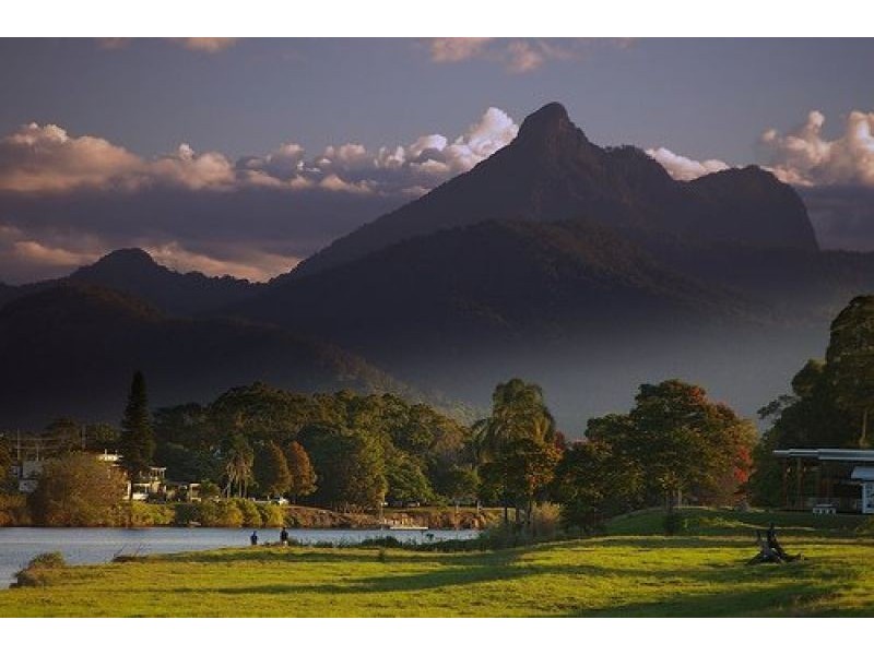 South Murwillumbah NSW 2484