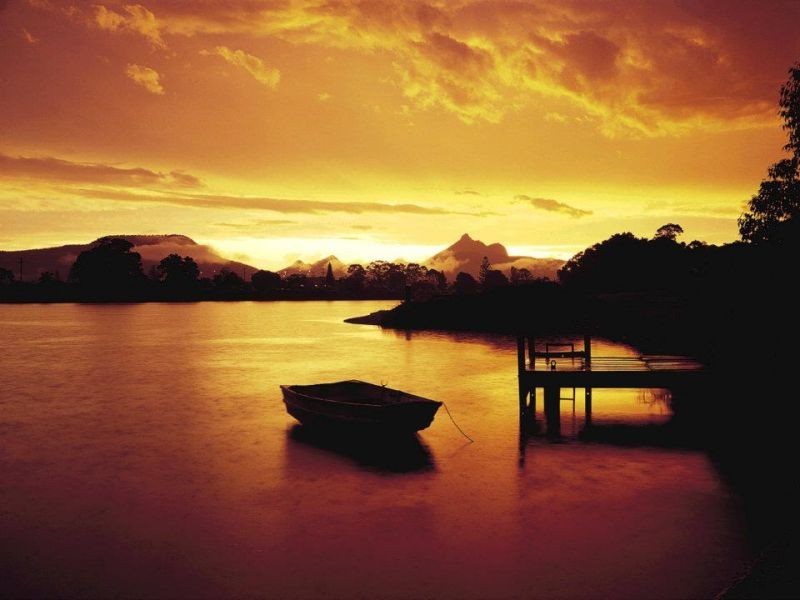 South Murwillumbah NSW 2484