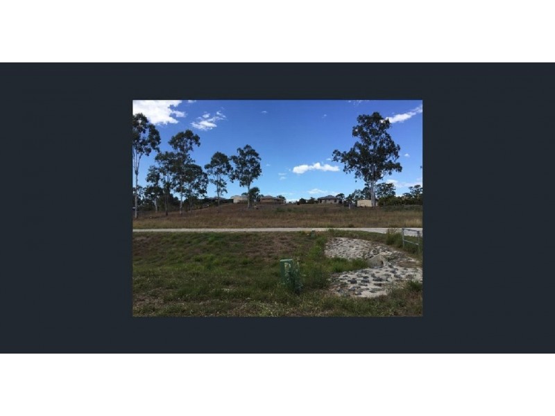 18 Beddome Avenue, Calliope QLD 4680
