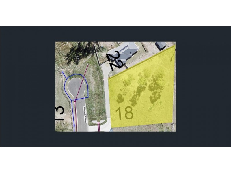 18 Beddome Avenue, Calliope QLD 4680