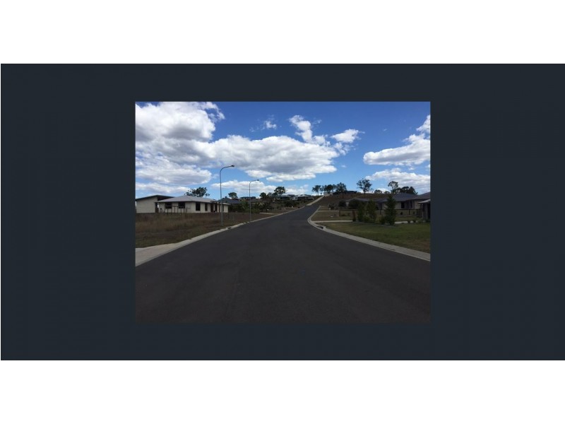 18 Beddome Avenue, Calliope QLD 4680