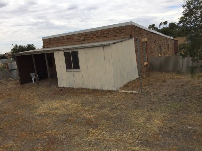 66 Taylor Street, Terowie SA 5421