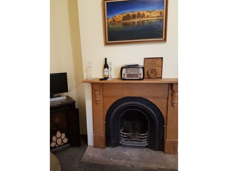 66 Taylor Street, Terowie SA 5421