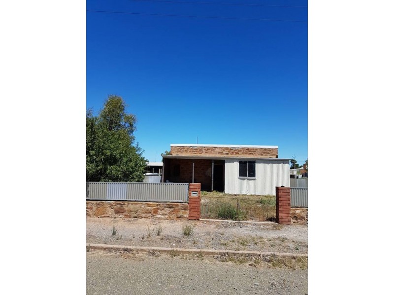 66 Taylor Street, Terowie SA 5421
