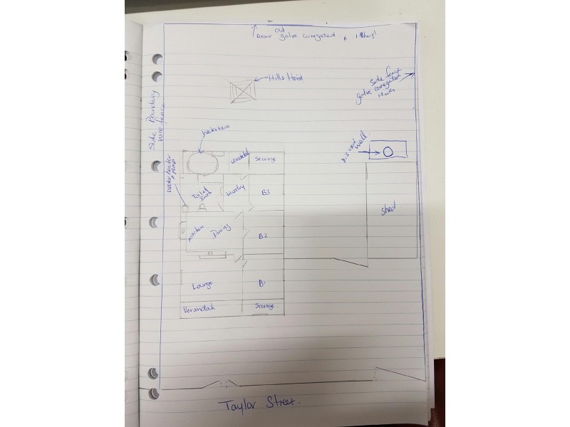 66 Taylor Street, Terowie SA 5421