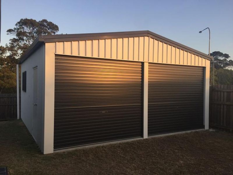 15 parakeet Circuit, Kawungan QLD 4655