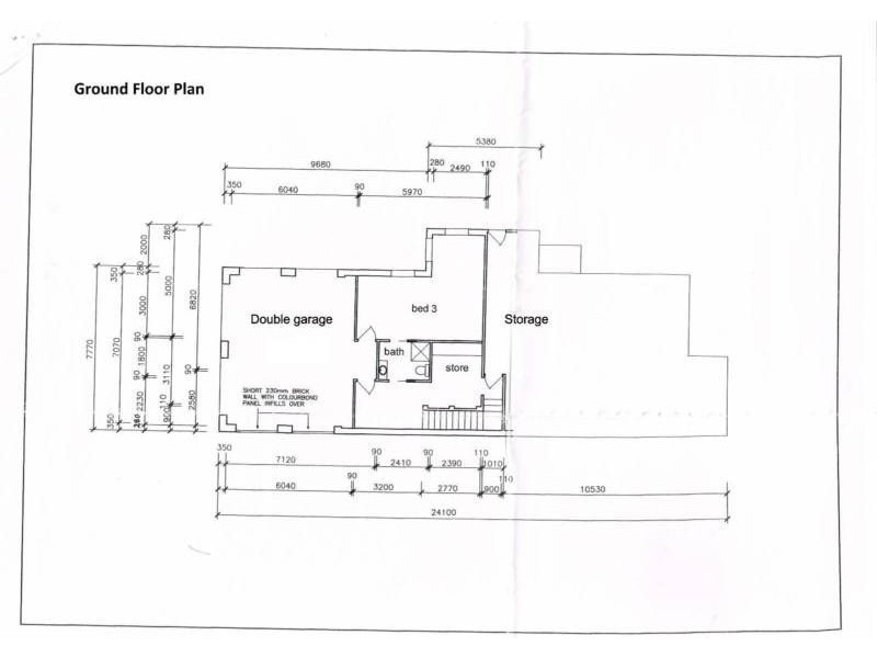 12 Charles Moffitt Drive, Moruya Heads NSW 2537