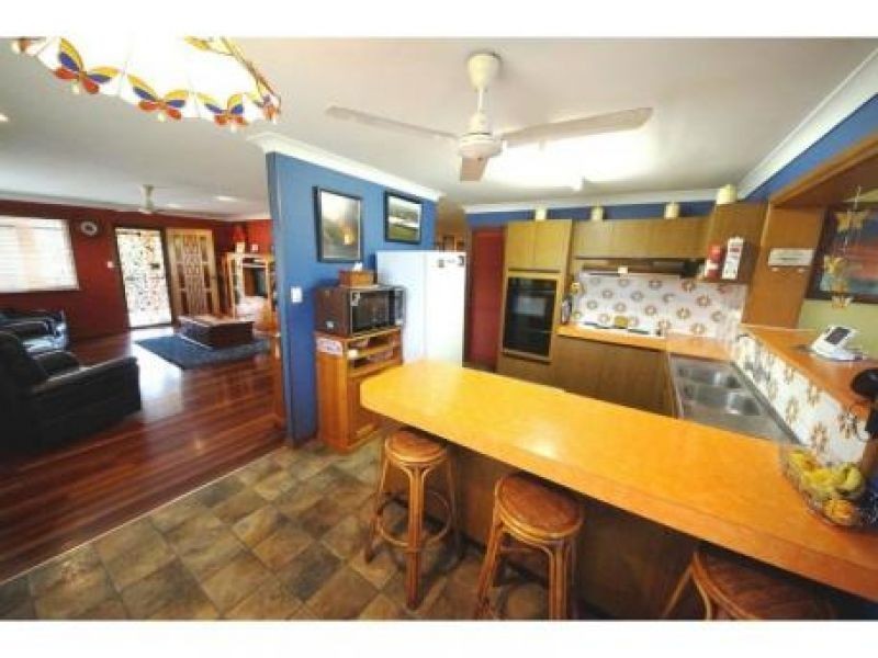 Home Hill QLD 4806