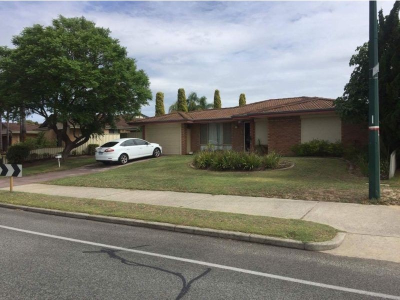 A/76 Beasly Road, Leeming WA 6149