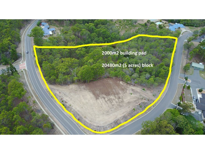 107-113 Ira Buckby Rd West, Cashmere QLD 4500